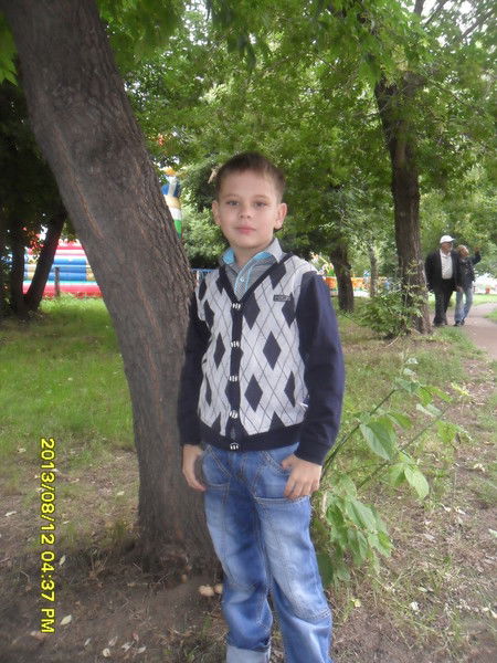 Станислав Лукутин