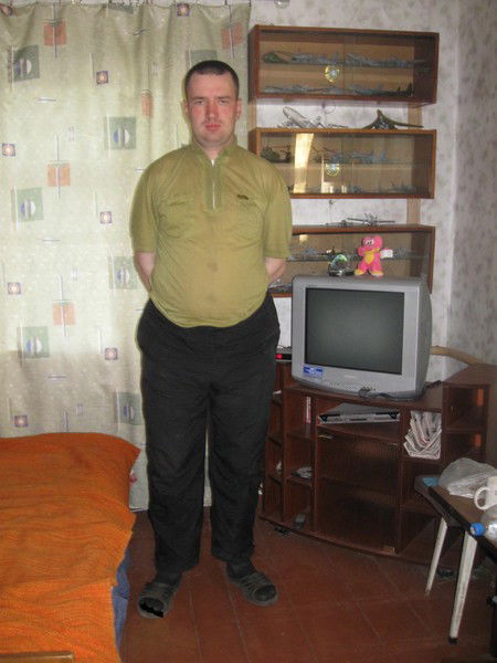 Петя Ситник