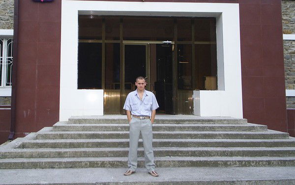 Константин Золотухин