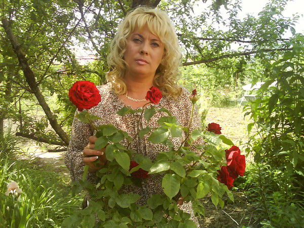 Елена Кондратьева