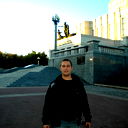 Антон Крупко