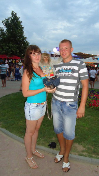 Сергей Федотов