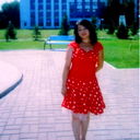 Шынар Карибаева