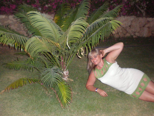 Анна Комкова