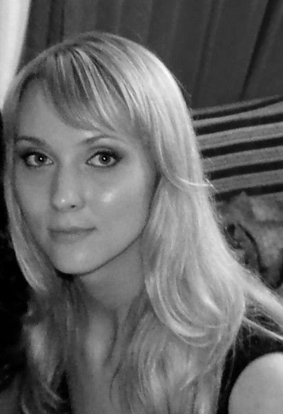 Екатерина Винокурова