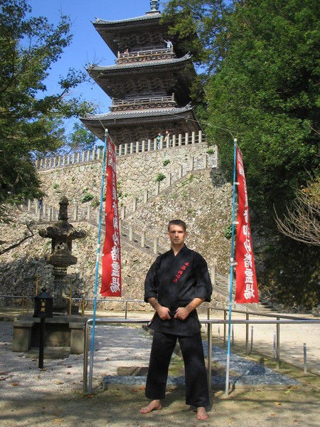 Александр Джи