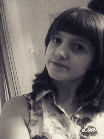 Александра Байковская