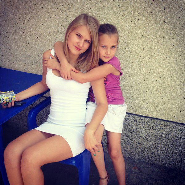 Анастасия Макаренко