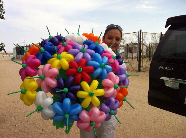 Eleonora Mukhamedkulova