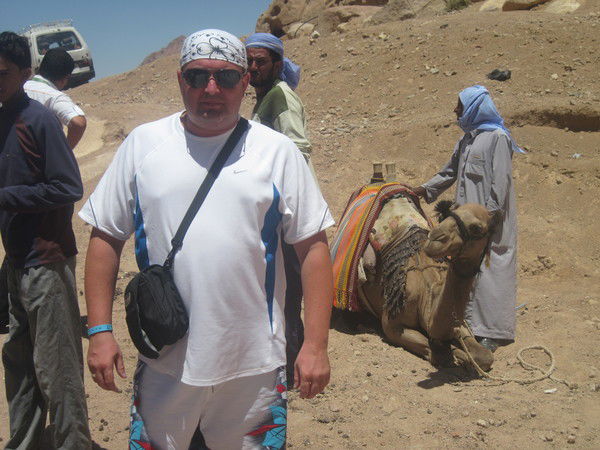 Дмитрий Костыгов