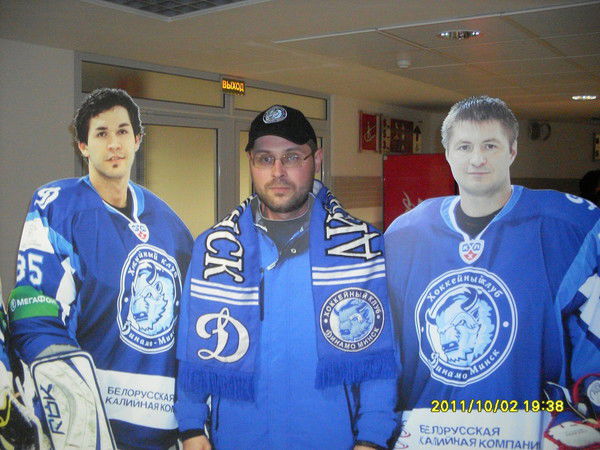 Андрей Бурачевский