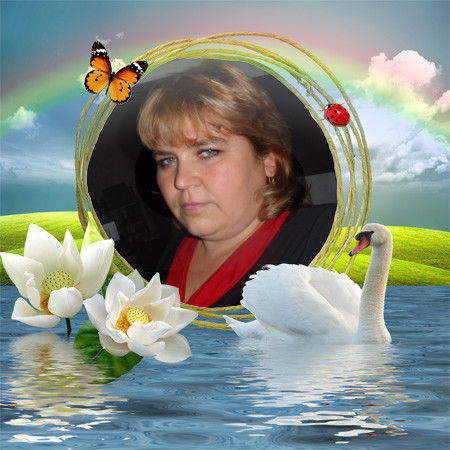 Татьяна Чемдуж