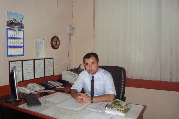 Sadir Aliyev