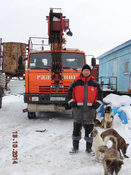 Амангали Тимиралиев