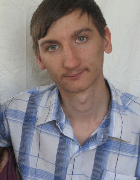 Илья Мещеряков