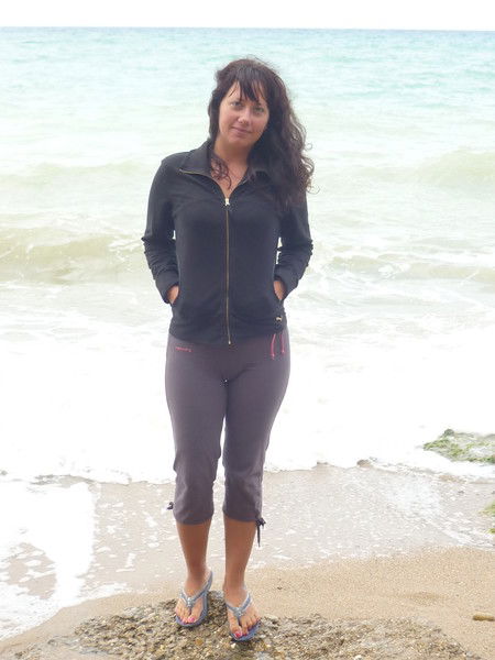 Наталья Кошелева