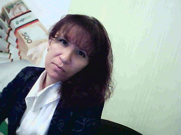 Илона Пятоха