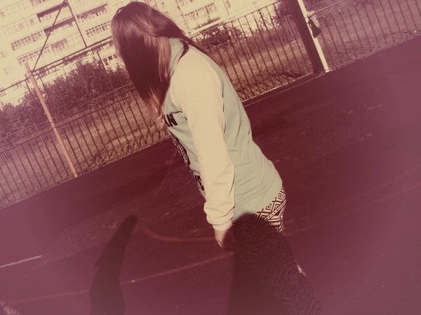 Таня Орлова