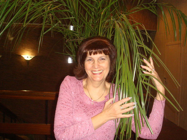 Наталья Станиславская