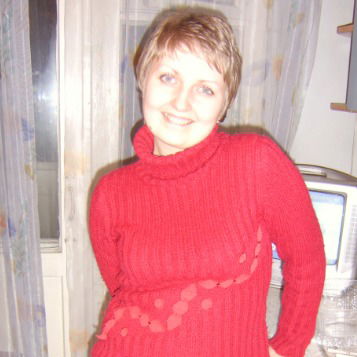 Евгения Баклагова