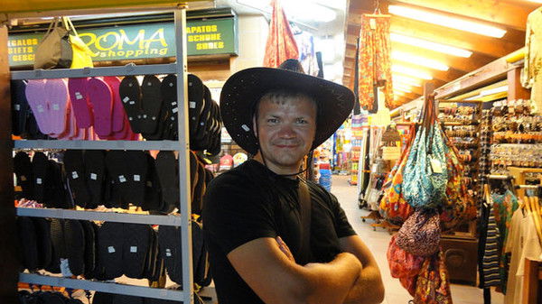 Денис Степанов