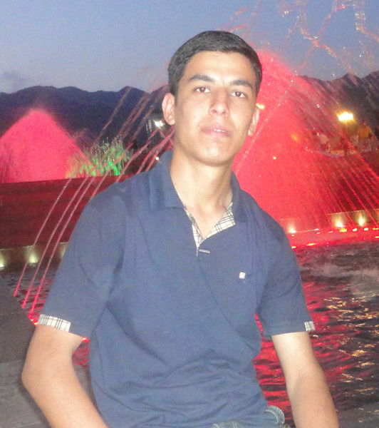 Зокир Бобоев