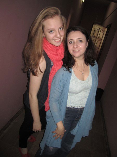 Снежана Григорук