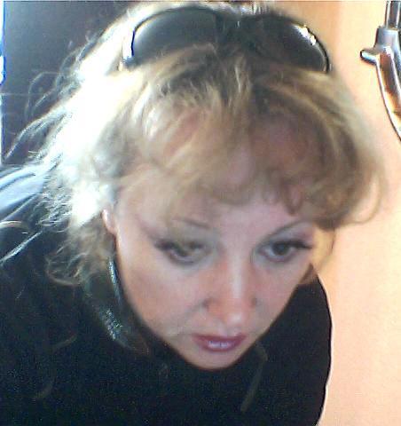 Елена Мороз