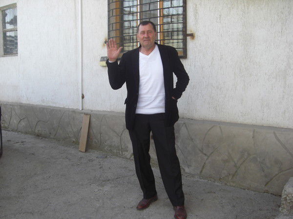 Рафик Сайфутдинов