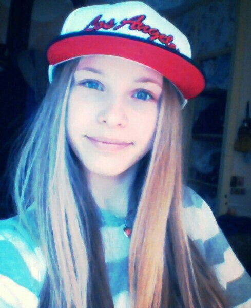 Елена Бугрова