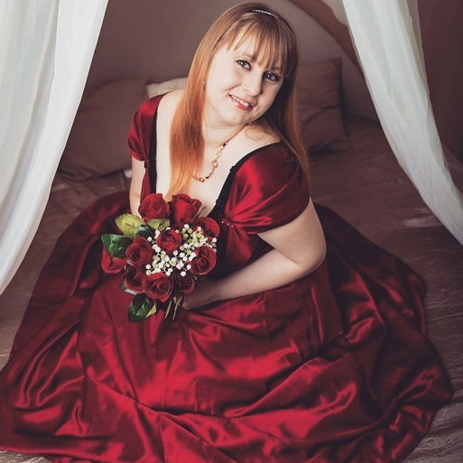 Александра Пудич