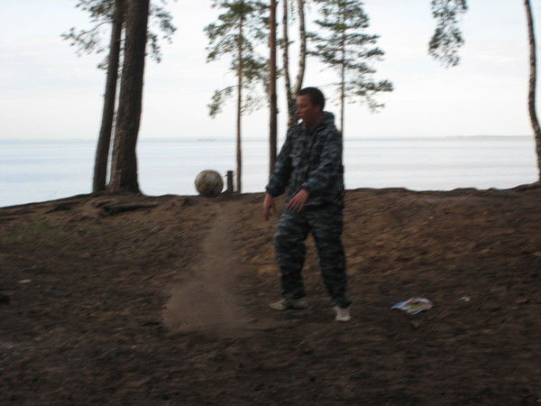 Георгий Гамалий