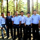 Ернур Жумат-Улы