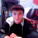 Канат Жекеев