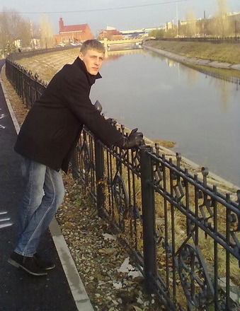 Николай Гузиенко