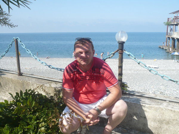 Александр Пищугин