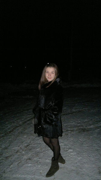 Марина Каримова