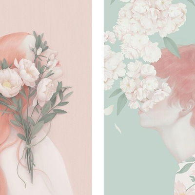 Настя Медведева