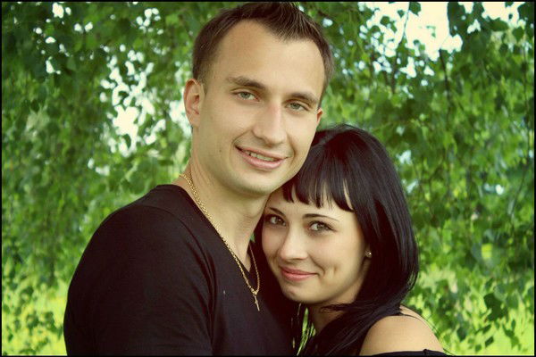 Даша Загорская