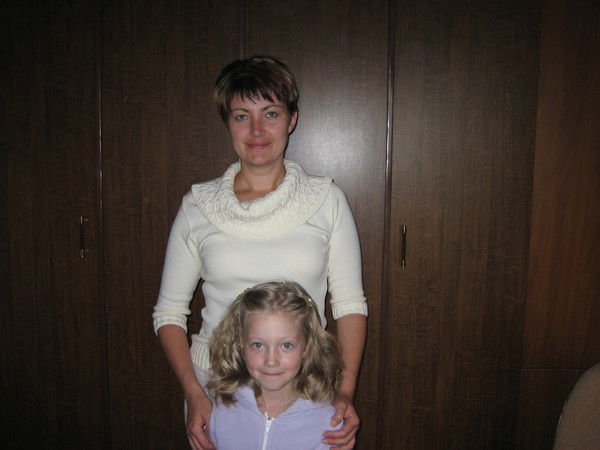 Светлана Смирнова