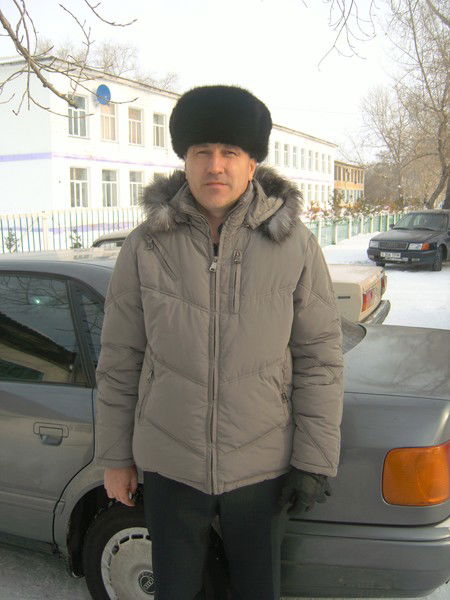 Валерий Тивоняк