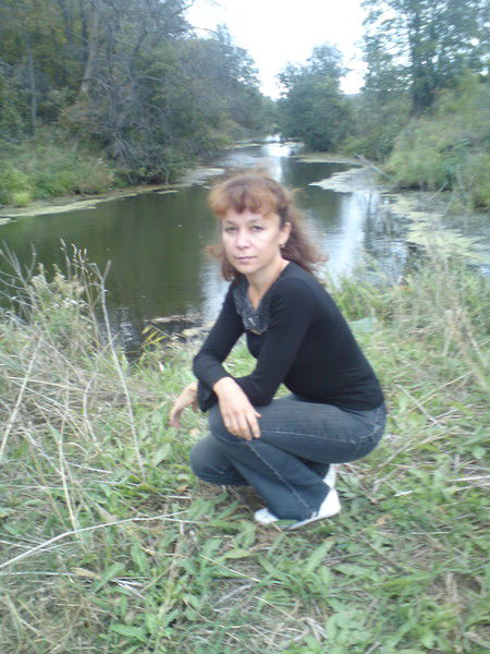 Гульнара Хисамутдинова