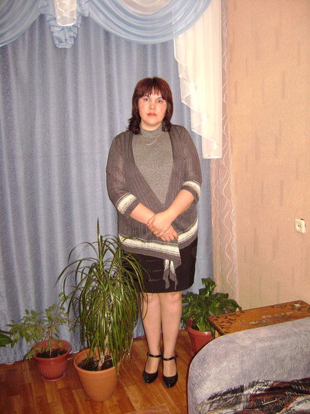 Лилия Мухтасипова