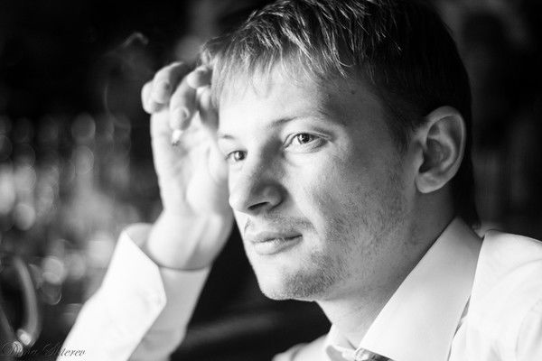 Александр Савченко