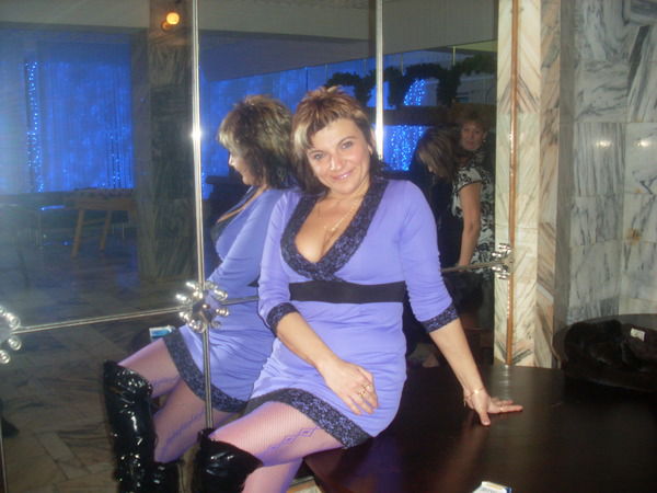 Алёна Бортенёва