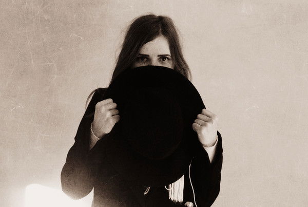 Анастасия Фомина