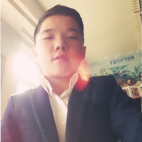 Данияр Молдобасаров