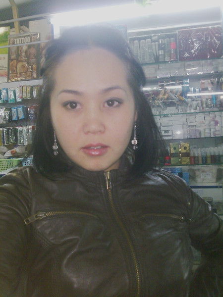 Анара Кошекбаева