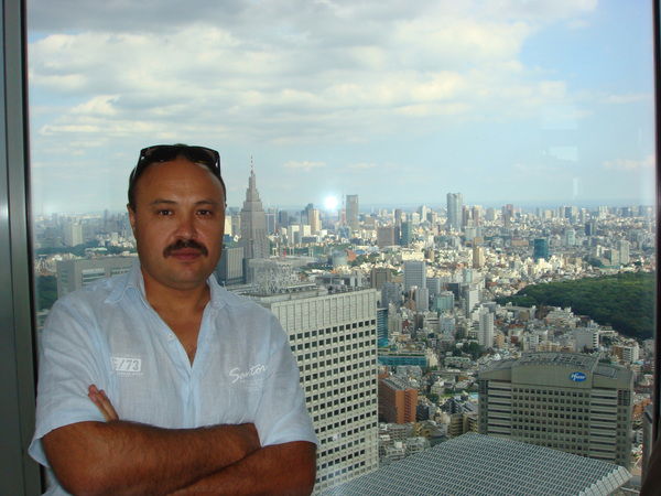 Serikzhan Tassanbayev