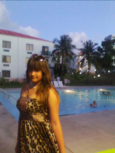 Настя Глушкова